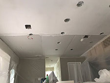 Popcorn Ceiling Removal Wellington Fl Drywall Repair Replacement
