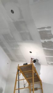 popcorn ceiling removal company