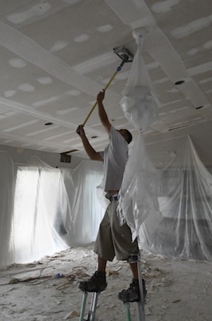 Drywall Contractor Palm Beach Gardens Drywall Finishing